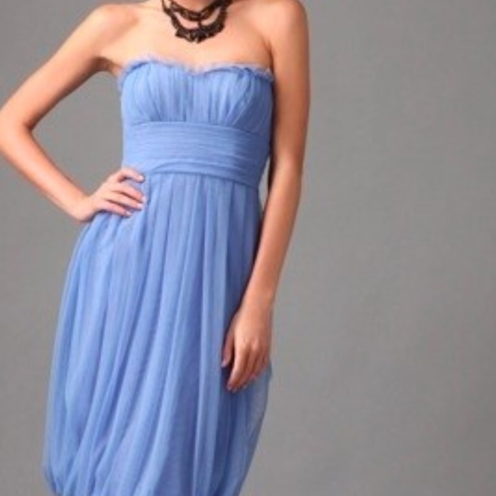 Vera Wang  Dress
